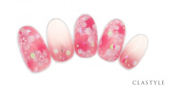 さくら【Cherry Blossoms】