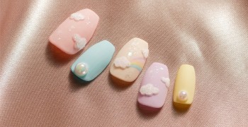 ゆめかわクラウド