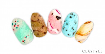 チョコミント