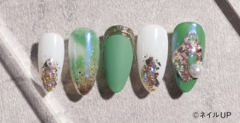 emerald cocktail