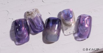 冬のnuance art