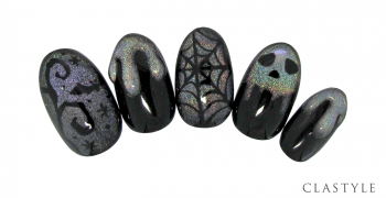 レインボースパイダー