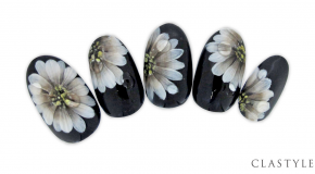 アンティークフラワー