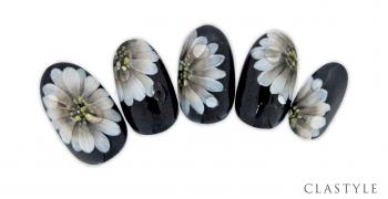 アンティークフラワー