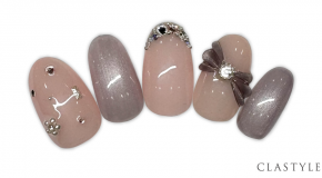 マグネットリボン